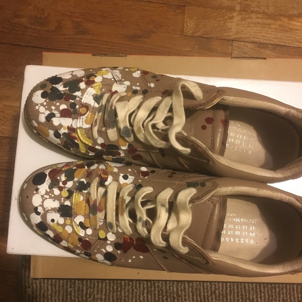 Margielas - Picture 2 of 3